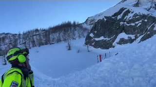 Valgrande (VB), dramma in montagna: tre vittime sotto la neve